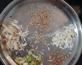 ડ્રાયફ્રુટ મિલ્ક (Dryfruit Milk Recipe In Gujarati) રેસીપી સ્ટેપ1ફોટો