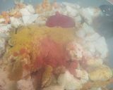 Foto del paso 4 de la receta: Pollo al curry a mi manera