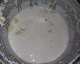 A picture of step 2 of Dhuska.