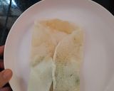 Foto langkah ke 3 dari resep Martabak Kulit Lumpia isi Kentang.