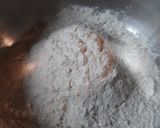 A picture of step 1 of Tomato Pie Batch 3.