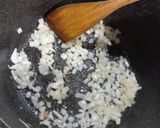 عکس مرحله 1 از دستور اشکنه مرزنگوش