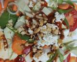 Power packed salad recipe step 4 photo