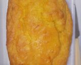 Foto del paso 5 de la receta: Budín de mandarinas con glacé de mandarinas