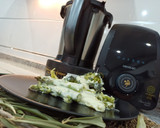Foto del paso 6 de la receta: Brócoli gratinado 🥦🧀
