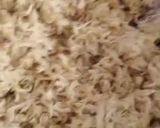 Foto langkah ke 6 dari resep Abon Ayam.