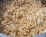 Bulgur recept fázis 2 fotója