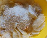 Foto del passaggio 2 della ricetta Millefoglie di Patate (torta salata)