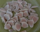 Foto del paso 3 de la receta: Empanadas de loco queso