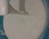 Foto del paso 1 de la receta: Buñuelos dulces