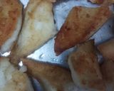 Foto langkah ke 3 dari resep Fish black pepper philapian.