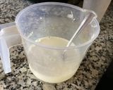 Foto del paso 1 de la receta Manjar blanco