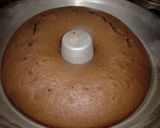 Foto del paso 5 de la receta: Bizcochuelo de Cacao Húmedo
