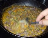 Foto del paso 10 de la receta: Caldo de Bolas