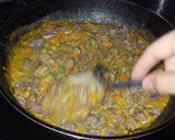 Foto del paso 10 de la receta: Caldo de Bolas