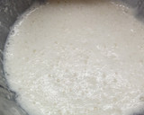 Foto del paso 3 de la receta: Licuado de banana con coco