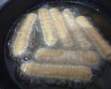 Foto del paso 10 de la receta: Tequeños Venezolanos de Meme