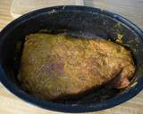 Lee's Hickory Smoked Whole Beef Brisket