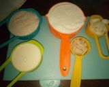 Foto del paso 1 de la receta: Pan de Harina Integral con Semillas. Day