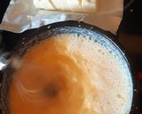 Angol citromkrém - Lemon curd recept fázis 4 fotója