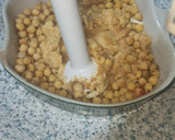Foto del paso 4 de la receta: Hummus 😍