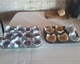 Foto del paso 6 de la receta: Pirotines caseros aptos para muffins