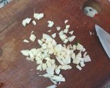 Foto del paso 1 de la receta: Lentejas tradicional