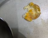 A picture of step 3 of Amritsari chole.