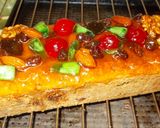Foto del paso 8 de la receta: Budín inglés clásico