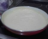 Foto del paso 8 de la receta Lasaña de verduras y bechamel de queso curado