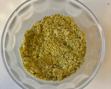 Foto del paso 4 de la receta: Dip queso crema y pistaches