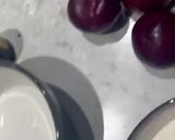 Foto del paso 2 de la receta: Torta de ciruelas o Plums cake en Tierra 🏴