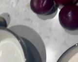 Foto del paso 2 de la receta: Torta de ciruelas o Plums cake en Tierra 🏴󠁧󠁢󠁥󠁮󠁧󠁿