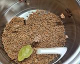 Foto del paso 3 de la receta 26. Ensalada de lentejas