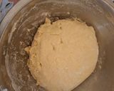 Pihe-puha sajtos, kömènymagos sörkifli 🥐🧀🐇🐣 recept fázis 2 fotója