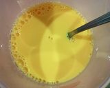 Foto langkah ke 4 dari resep Pie Susu Simple.