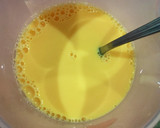 Foto langkah ke 4 dari resep Pie Susu Simple.