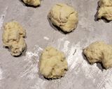 Foto del paso 2 de la receta: ¡¡Bizcochitos riquísimos con 3 ingredientes que hay en casa!!🥖