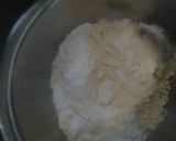 A picture of step 1 of Veg Omelette.