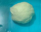 Foto langkah ke 3 dari resep Bakpao.