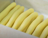 Foto langkah ke 9 dari resep Yudane Sweet Bread.