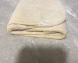 Foto del paso 9 de la receta: Pain au Chocolat