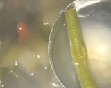 Foto langkah ke 3 dari resep Sayur Asem Terasi.