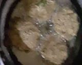 A picture of step 5 of Surprise kebab 😋 (lotus root).