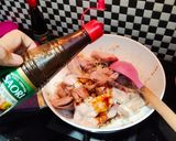 Foto langkah ke 4 dari resep Ayam Kecap Teriyaki.