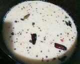 दही का रसम (Dahi Ka Rasam recipe in Hindi) रेसिपी चरण 6 फोटो