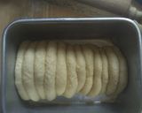 Foto langkah ke 5 dari resep Roti Sisir Tawar Lembut.