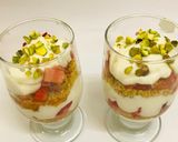 தயிர் பர்ஃபைட் (Thayir Parfait Recipe in Tamil) ரெசிபி ஸ்டேப் 4 புகைப்படம்