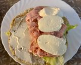 Foto del passaggio 9 della ricetta Piadine integrali