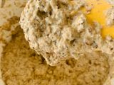 Dinkel-Knäckebrot
